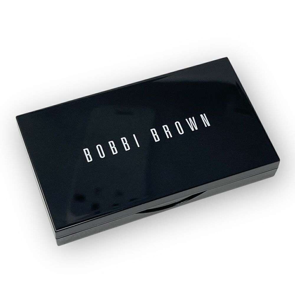 Bobbi Brown Lip Sheer Cranberry 5 & Lip Color Tulle Brown 55 Pot Palette New